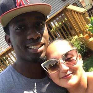 Meet your Posher, Jay